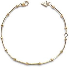 Zdjęcie Guess Silver Srebrny pozłacany naszyjnik JSBN04584JWYGT/U - Strzelce Krajeńskie