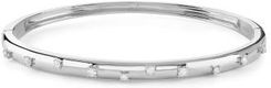 Zdjęcie Guess Silver Srebrna bransoletka JSBB04541JWRH - Choszczno