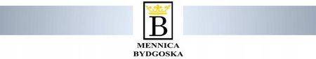Mennica Bydgoska Srebrny Pierścionek RODOWANY SREBRO 925 TOPAZ - zdjęcie 2