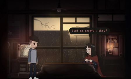 Last Time I Saw You Special Edition (Gra NS) - zdjęcie 2