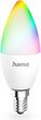 Hama Żarówka Led Wifi E14, 4,9W Rgbw, Matter (1766410000)