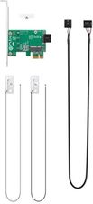 Zdjęcie Moduł Lenovo ThinkStation Kit for AX210 WLAN -P7/PX 4XF1M87532 - Puck