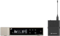 ‌Sennheiser EW-D SK BASE SET (Q1-6) - CYFROWY ZESTAW BEZPRZEWODOWY Z NADAJNIKIEM MINIATUROWYM (BEZ MIKROFONU) 470-526 MHz