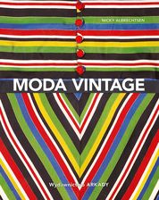 Zdjęcie Moda Vintage - Brzozów