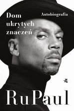 Zdjęcie Dom ukrytych znaczeń. Autobiografia (e-book) - Rejowiec