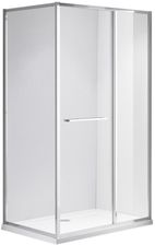 Zdjęcie Hydrosan Kira 100x90 KIRA100X90 - Biała Rawska