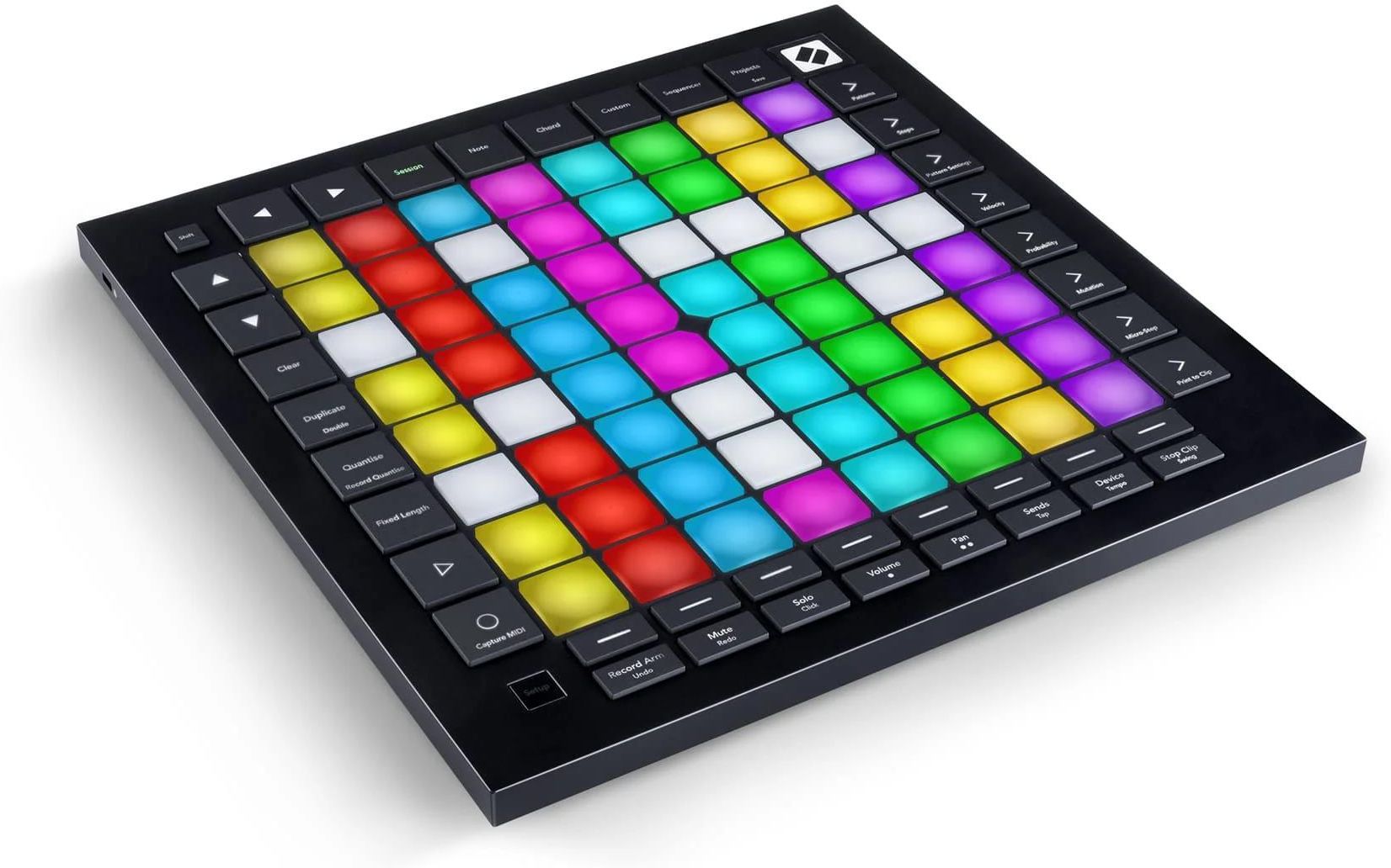 【値下げ】Novation Launchpad Pro Novation Launchpad Pro Pad Controller With 64 Velocity and