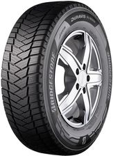 Zdjęcie Bridgestone Duravis All Season 235/60R17 117R RF - Jarocin