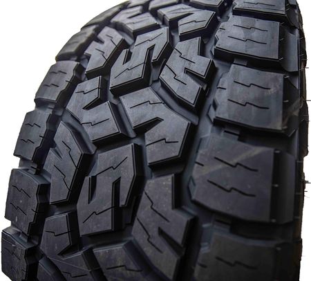 Toyo Open Country A/T 3 235/60R18 107H 3PMSF - zdjęcie 2