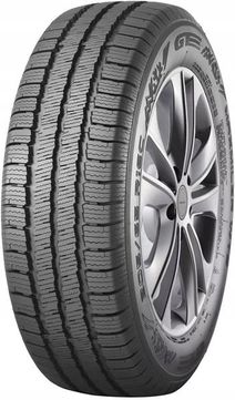 Kumho Portran 4S CX11 225/55R17 109/107H 3PMSF - zdjęcie 3
