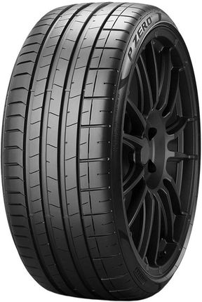 Pirelli P Zero 275/40R22 107Y XL - zdjęcie 4