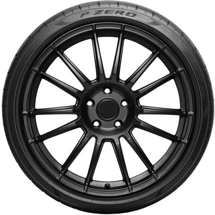 Pirelli P Zero 275/40R22 107Y XL - zdjęcie 2