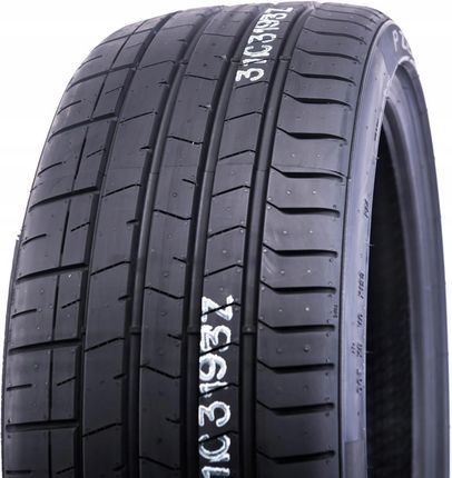 Pirelli P Zero 285/40R22 110Y XL - zdjęcie 4