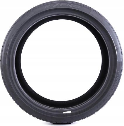 Pirelli P Zero 285/40R22 110Y XL - zdjęcie 3