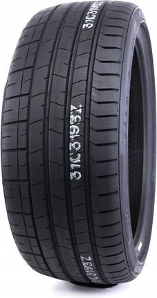 Pirelli P Zero 285/40R22 110Y XL - zdjęcie 2