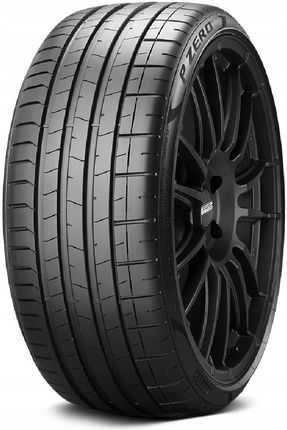 Pirelli P Zero 295/35R22 108Y XL - zdjęcie 2