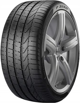 Pirelli P Zero 295/35R22 108Y XL - zdjęcie 3