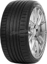 Gripmax SureGrip Pro Sport 285/45R20 112Y