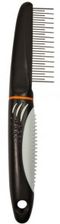 Zdjęcie Trixie Grzebień De Luxe Odfilcowy (23773) - Ozorków