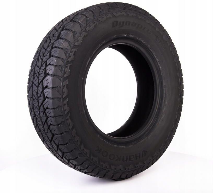 Opony letnie Hankook Dynapro AT2 RF11 265/75R16 119/116S RF - Opinie i ...