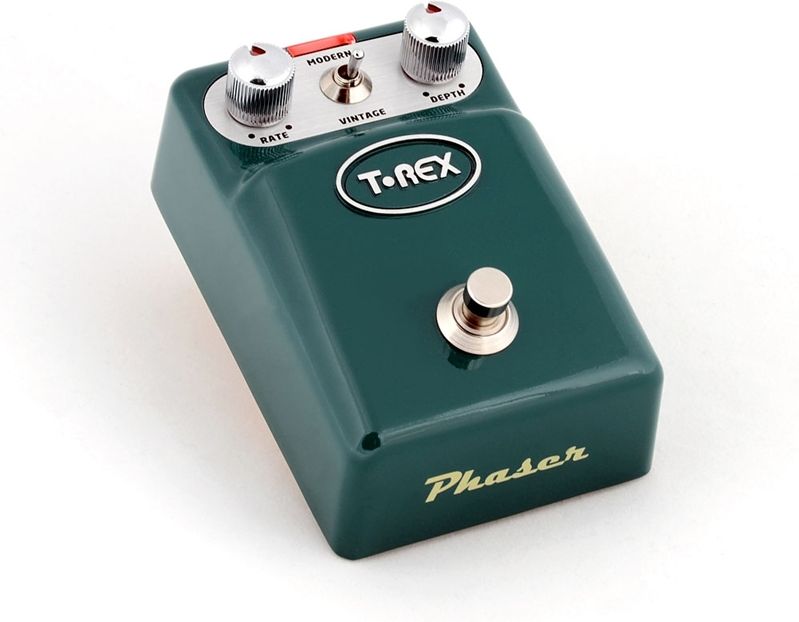 T-Rex Tonebug Phaser - Ceny i opinie - Ceneo.pl