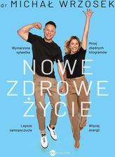 Zdjęcie Nowe zdrowe życie (e-book) - Nowe