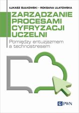 Zdjęcie Zarządzanie procesami cyfryzacji uczelni - Sieradz