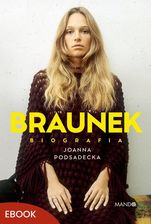 Zdjęcie Braunek. Biografia (e-book) - Gniezno