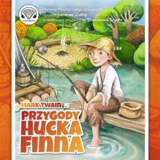 Zdjęcie Przygody Hucka Finna Audiobook - Czempiń
