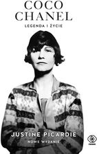 Zdjęcie Coco Chanel: legenda i życie (e-book) - Mikstat