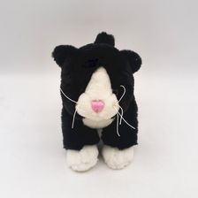 Zdjęcie Smily play Pluszowy Kot Czarny SP84533 - Toruń