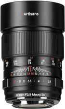 7Artisans 60mm F2.8 Macro 2x Nikon Z