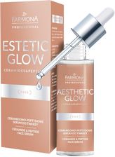 Zdjęcie Farmona Professional Ceramidowo-Peptydowe Serum Do Twarzy Aesthetic 30Ml - Wrocław