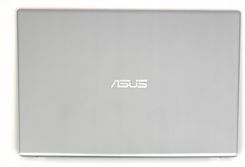 Tprc Obudowa Matrycy Klapa Do Asus Vivobook K512FA K512FL F512 X512 K512 A512 (XLOADCOVERASUSF512X512K512A512)