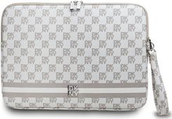 Zdjęcie Dkny pokrowiec na Laptopa do 14" - Kraków