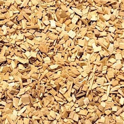 Borniak Zrębki Wędzarnicze Czereśnia 10l Zch10 - zdjęcie 2