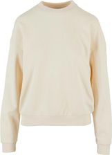 Zdjęcie Bluza Damska Frotte Z Okrągłym Dekoltem Oversize - Proszowice