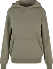 Zdjęcie Bluza Z Kapturem Damska Puszysta - Krośniewice