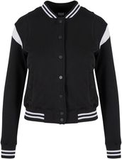 Zdjęcie Damska Bluza Dresowa College - Krośniewice