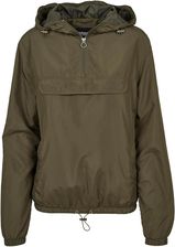 Zdjęcie Bluza Wiatrówka Damska - Krośniewice