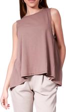 Zdjęcie Koszulka Superdry t-shirt damski sportowy tank top lekki luźny r. S - Działoszyce