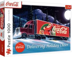 Trefl Puzzle 3000el. Misa Buddy 33077 - Ceny i opinie - Ceneo.pl