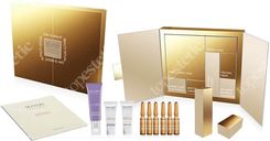 Selvert Thermal Dzień I Noc Zestaw Krem Przeciwstarzeniowy 50ml + Maska Z Wit. C 1 Szt + Witaminowy Scrub 5ml + Krem 5ml + Ampułki 3x2ml