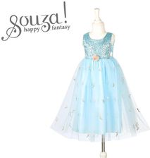 Zdjęcie Souza! Sukienka wizytowa tiulowa Nicolette 5-7 lat - Lubliniec