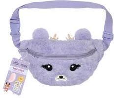 Zdjęcie Invisibobble Tt Kids Rentiertasche Cozy Reindeer Set Zestaw Do Stylizacji Włosów 1Szt. - Libiąż