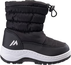 Zdjęcie Dziecięce Buty zimowe Martes Essentials Meltes Kids M000263822 – Czarny - Chełmża