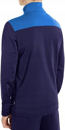 Puma komplet dresowy dres dziecięcy chłopięcy dla chłopca bluza spodnie 152 - zdjęcie 5
