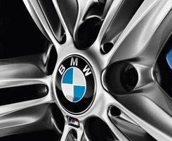 Zdjęcie BMW Dekielki kół 56 mm 36136850834 - Piaseczno