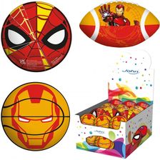 Zdjęcie John Piłka Miękka Marvel - Miechów