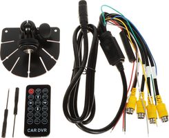 Autone Rejestrator Mobilny Z Monitorem Ate-Ntft9-4Ch-T3 4 Kanały 9  (ATENTFT94CHT3)